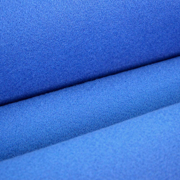 TAPPETO PASSATOIA MOQUETTE CERIMONIA ESTERNO 1x50mt BLU ELST101