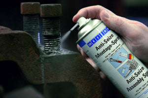 Spray Antigrippante 400 ml ASA 400