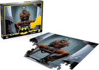 Puzzle edizione Dc Comics - Joker 1000 Pezzi