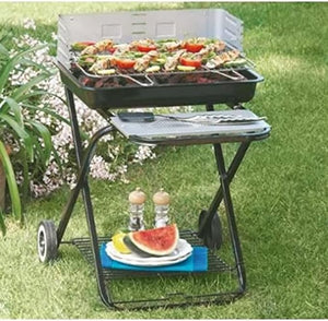 Barbecue Clic Clac pieghevole B1072436 