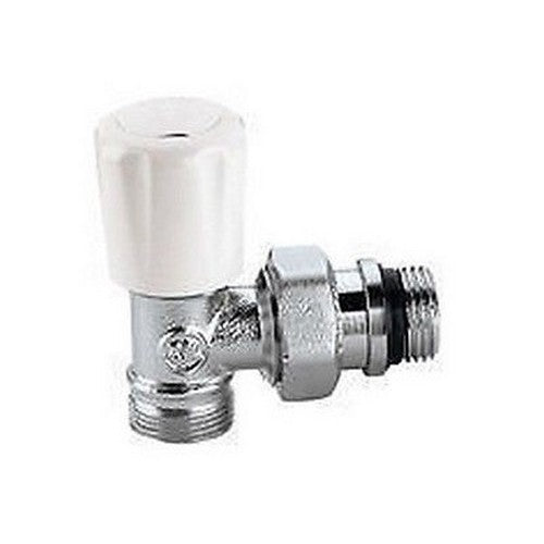 1/2" Valvola Termostatizzabile. Con Preregolazione CALEFFI 425402