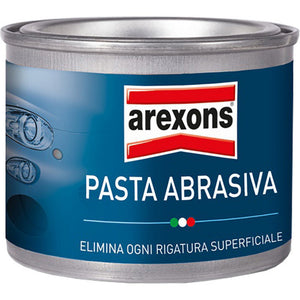 12pz arexons art. 8253 pasta abrasiva ml.150 7225