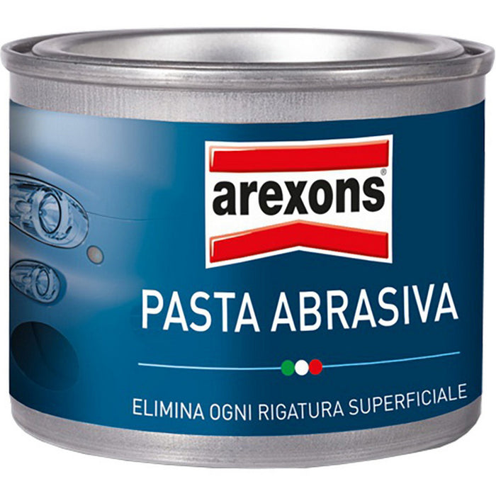 12pz arexons art. 8253 pasta abrasiva ml.150 7225