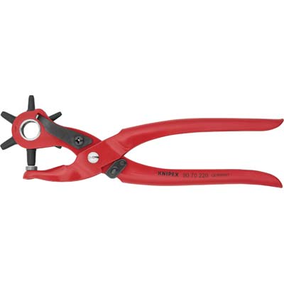 Pinza fustellatrice 90 knipex mm 220 Knipex