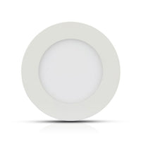 Pannello LED da 24 W Premium Samsung Chip Round 3000K