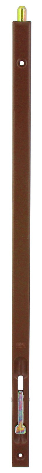 20pz catenaccio incasso bronzato 160 mm cod:ferx.7261