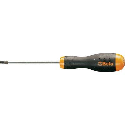 Giravite torx tamper 1208rtx easy beta txmm 27x100 (5 pezzi) Beta 