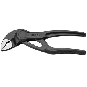 KNIPEX PINZA REG. MOD.87.00 GR.100 COBRA XS  PZ 1,0