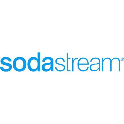 Sodastream soda maker art bianco qc inclusa bottiglia in pet da 1 litro (1013511310) - 145191