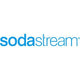 Sodastream soda maker terra megapack qc black schwarz incl 3 bottles (2270214) - 136900