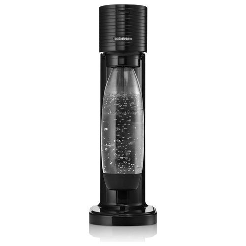 Gasatore sodastream 2270273 gaia nero