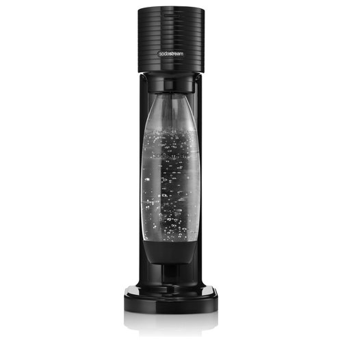 Gasatore sodastream 2270273 gaia nero