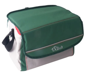 BORSA TERMICA XTRA' KEMI GREENBOX LT.10CM29X17X25H