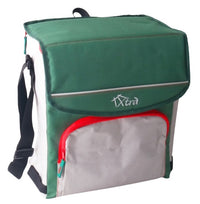 BORSA TERMICA XTRA' KEMI GREENBOX LT.20CM.30X19X38H