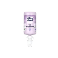 Cf6 tork sapone liquido luxury soft - 424901