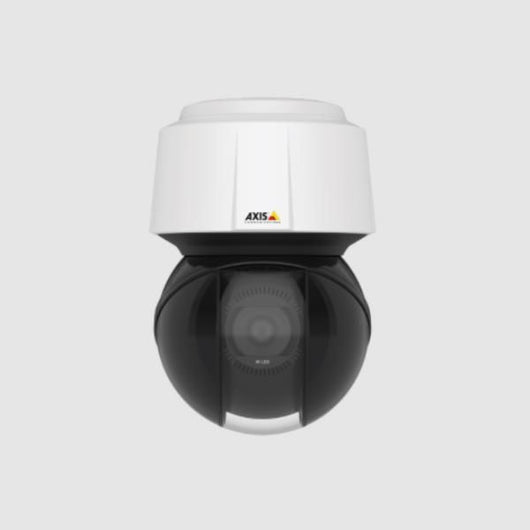 Axis q6135-le 50hz ptz cam 360 - 01958-002