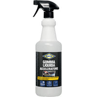 BOSTIK GOMMA LIQUIDA ACCELERATORE 1 L.  PZ 6,0