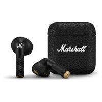 Auricolari microfono bluetooth marshall 1006653 minor iv tws black