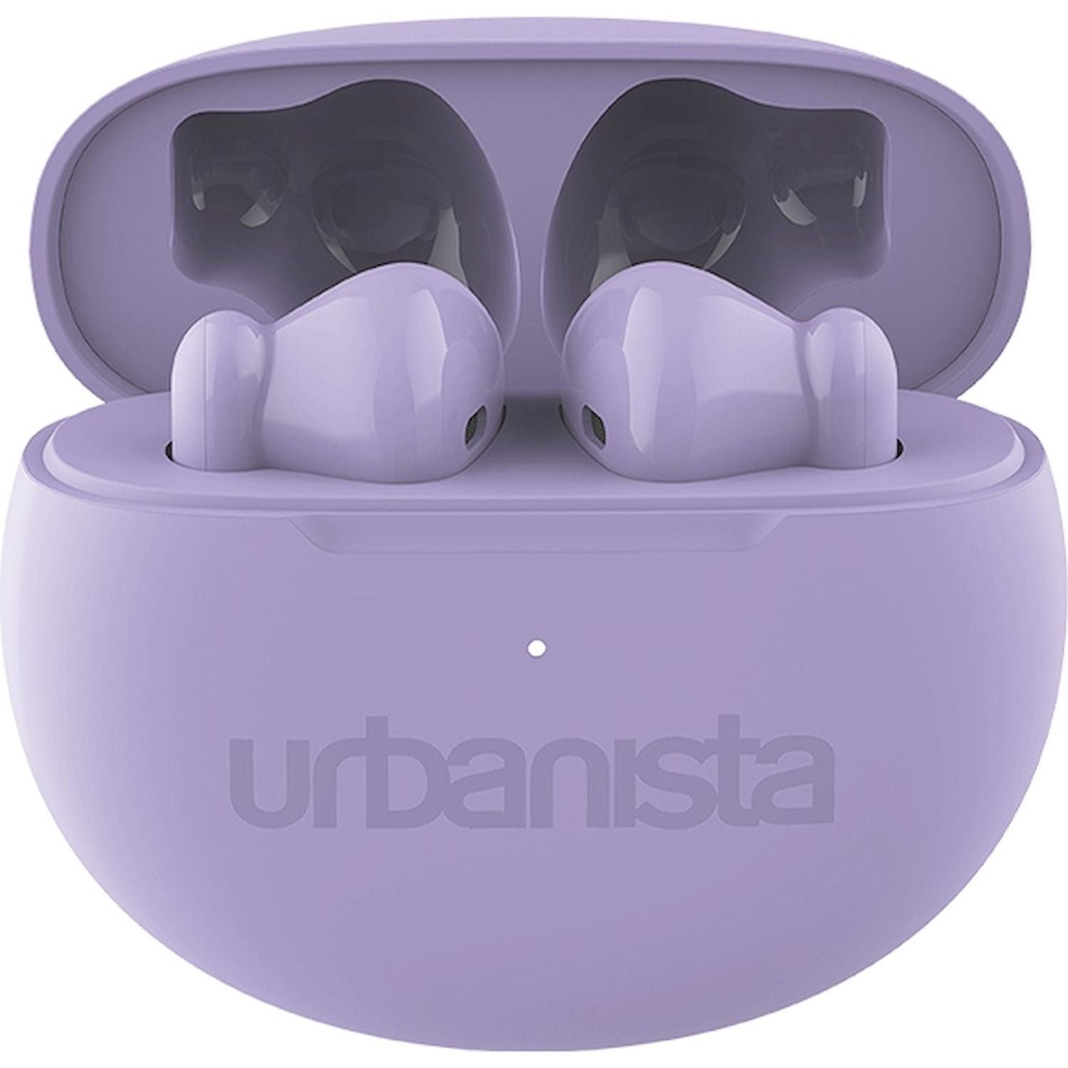 Auricolari true wireless urbanista austin lavenderpurple colore viola - 1036030