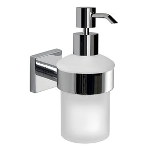 Dispenser Dosasapone da Bagno Fuji Accessori Bagno Gedy