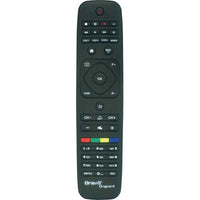 Telecomando original 4 tv philips bravo  Bravo 