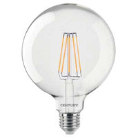 Lampada wire led globo incanto century naturale volt 230 watt 11 lumen 1521 e27 Century