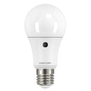 Lampada led goccia sensor century calda volt 230 watt 10 lumen 1060 e27 Century