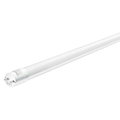 Tubo led + starter  full vision century fredda volt 230 watt  9 lumen 900 g13 t8 cm 60 (2 pezzi) Century