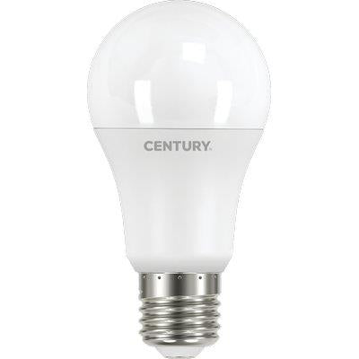 Lampada led goccia harmony 80 century calda volt 230 watt 17 lumen 1900 e27 (2 pezzi) Century