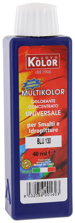 12pz color-ante universale ml.40 bleu 130rl cod:ferx.74403