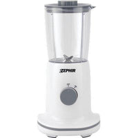 Frullatore a bicchiere zhc479 zephir volt 230 watt 300 ml 500 Zephir