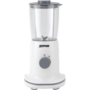 Frullatore a bicchiere zhc479 zephir volt 230 watt 300 ml 500 Zephir