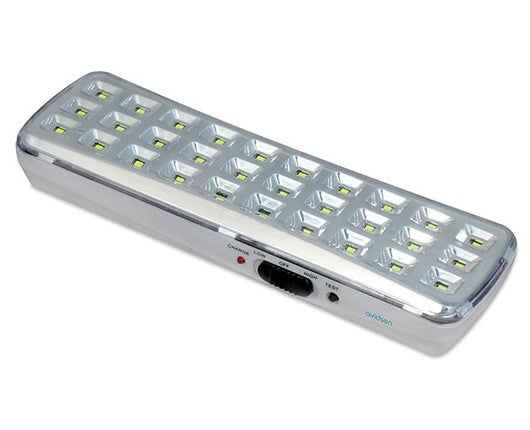 Lampada Di Emerg. 30 Led