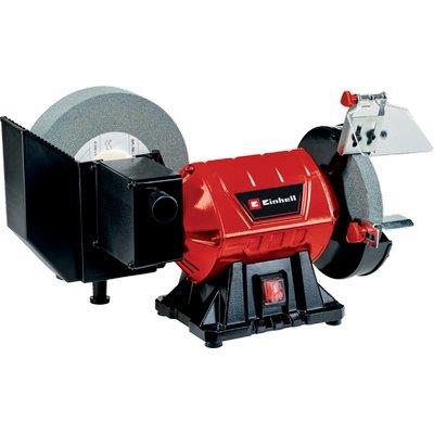 Smerigliatrice affil banco tc-wd 200/150 einhell volt 230 watt 170 mm 150/200 Einhell 