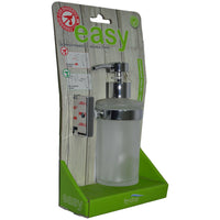 PORTADISPENSER CROMO EASY