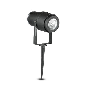 Lampada a spike da giardino a LED da 12 W Green