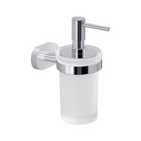 Dispenser Dosasapone da Bagno Bernina Accessori Bagno Gedy