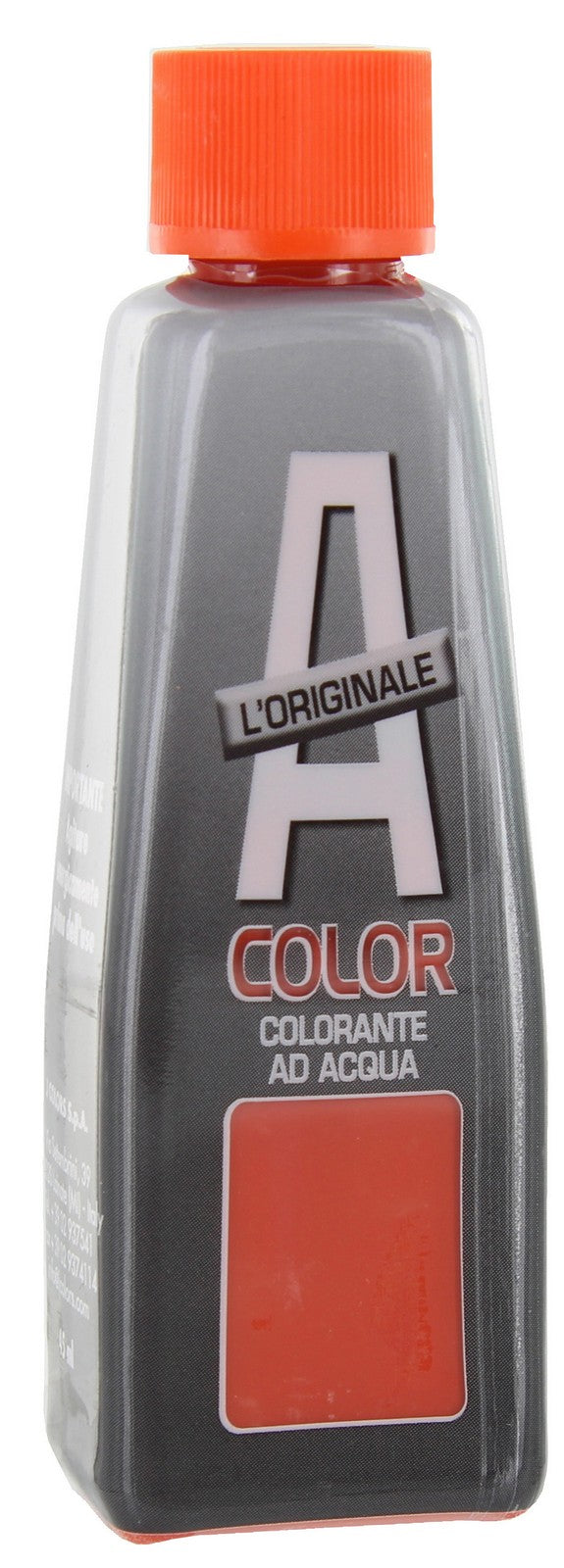 12pz acolor colorante concentrato 50 n.18 corallo cod:ferx.7576