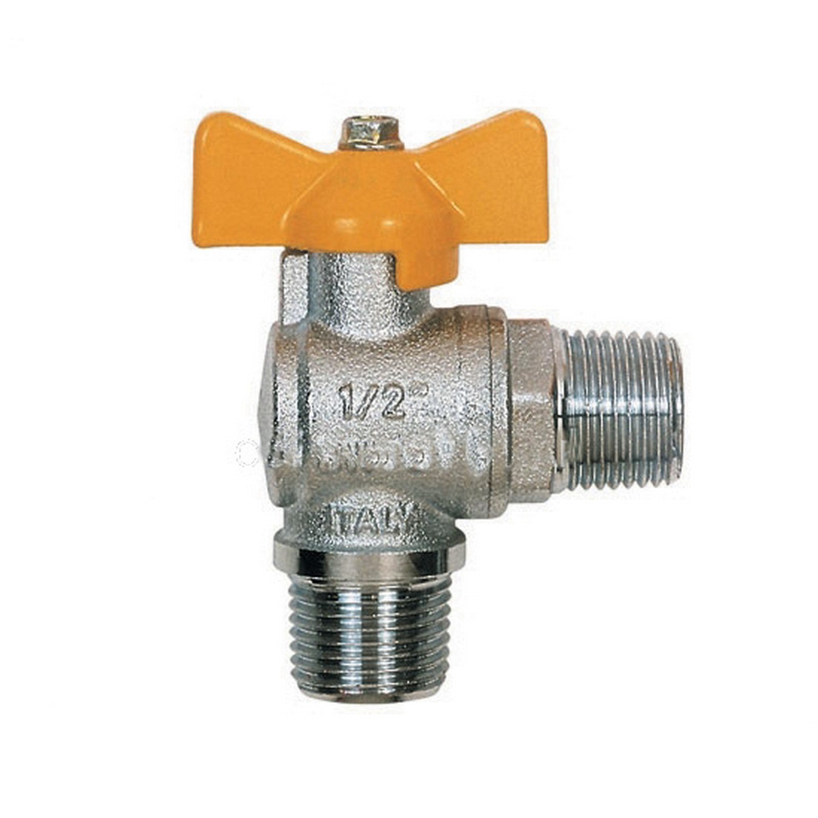 pl pl rubinetto a sfera per gas m1/2 x m1/2 cod:ferx.75927