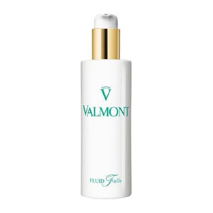 Detergente viso valmont fluid falls 150 ml - 7612017050409