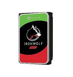 Seagate ironwolf st2000vn003 disco rigido interno 2 tb 5400 giri/min 256 mb 3.5" serial ata iii