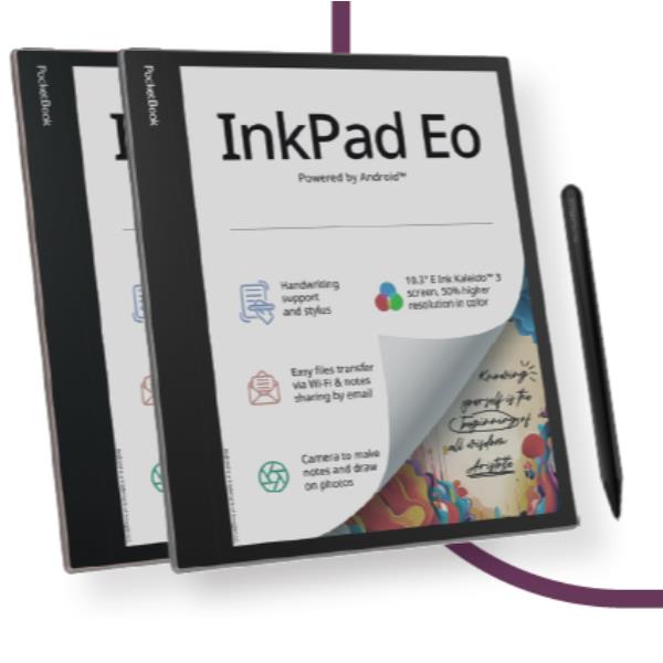 Inkpad  eo - PB1042-M-WW