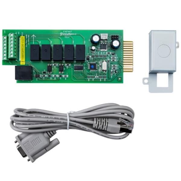 As400 relay card powervalue - 4NWP100120R0001