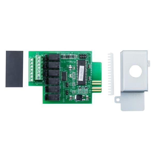 Mini as400 relay card - 4NWP100120R0002