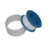 Nastro teflon x filetti  ptfe mm 12 mt 10 (30 pezzi) 