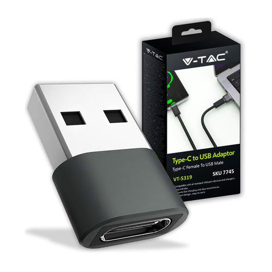 Tipo C a connettore audio USB