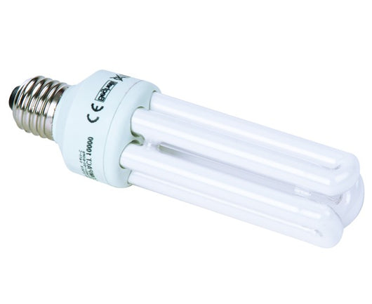 LAMPADA COMPACT 10K 11W 230VE27 LUCE FREDDA