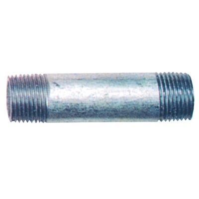 Barilotto acciaio zincato 70 gebo 1/2 mm  500 (5 pezzi) Gebo