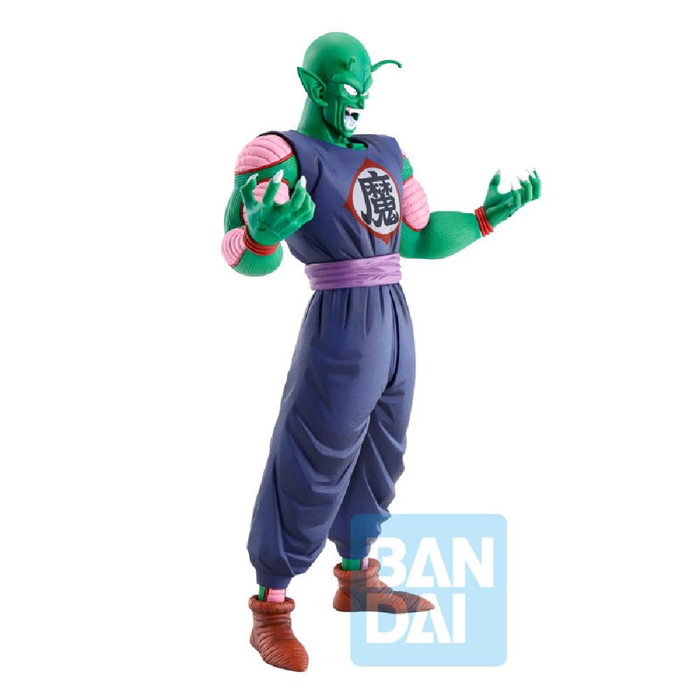 Dragon Ball Mystical Adventure Demone Piccolo Daimaoh Ichibansho 26 cm