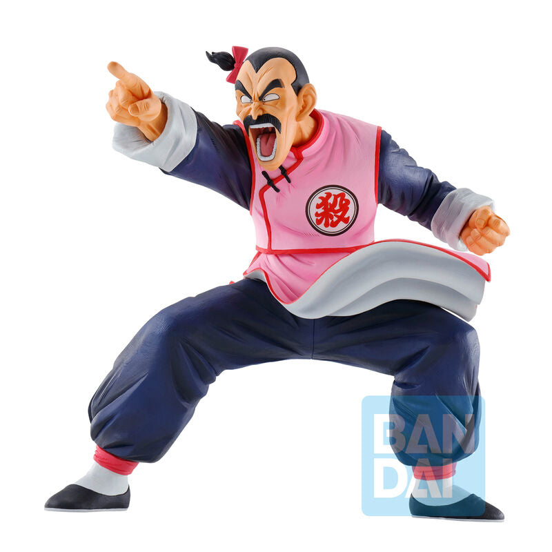 Dragon Ball Mystical Adventure Taopaipai Ichibansho figure 18 cm